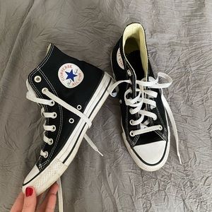 Converse | Hightop